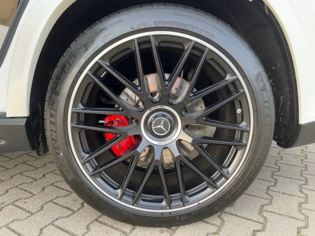 Mercedes-Benz GLS 63 AMG 4MATIC+ AMG Line