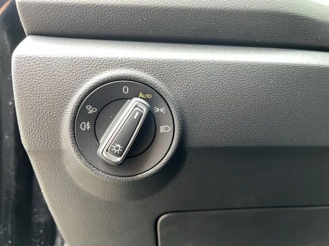 Volkswagen T-Roc 1.5 TSI DSG Life