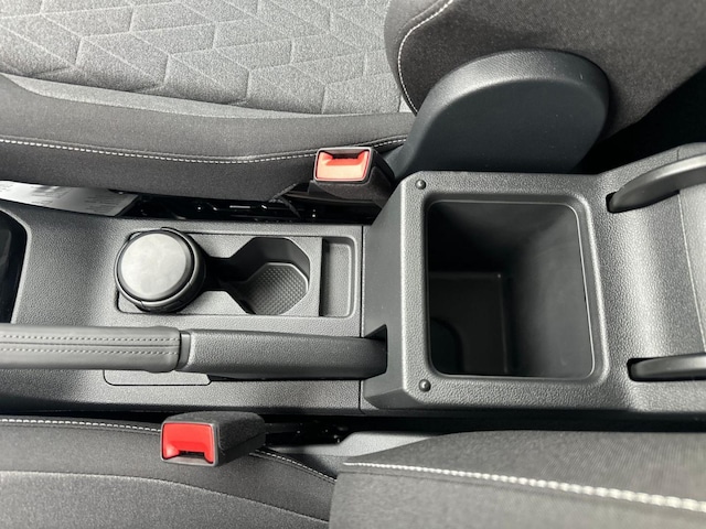 Volkswagen T-Cross 1.0 TSI DSG Life