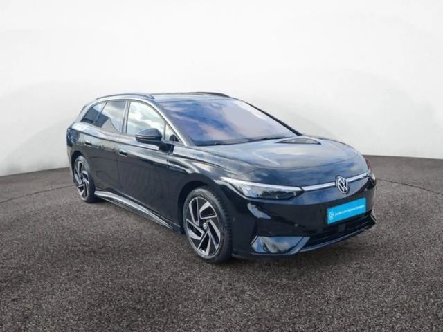 Volkswagen ID.7 IQ.Drive Pro