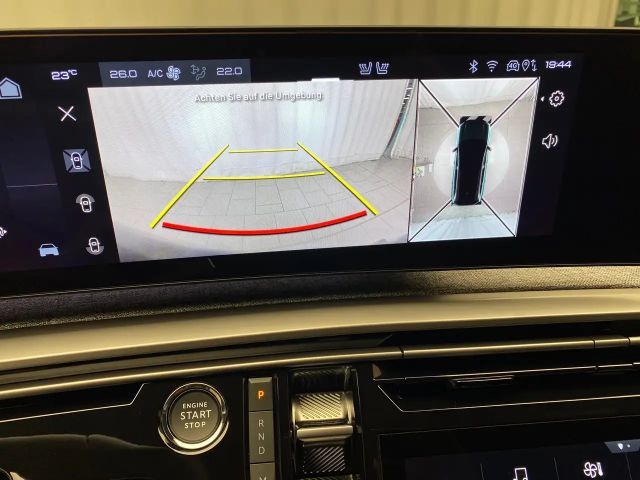 Peugeot 5008 Allure Pack Hybrid