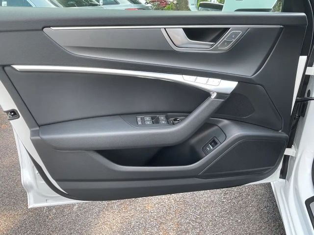 Audi A6 40 TDI Avant S-Line