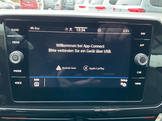 Volkswagen T-Roc 1.5 TSI Cabriolet DSG R-Line