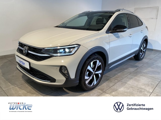 Volkswagen Taigo 1.0 TSI Style