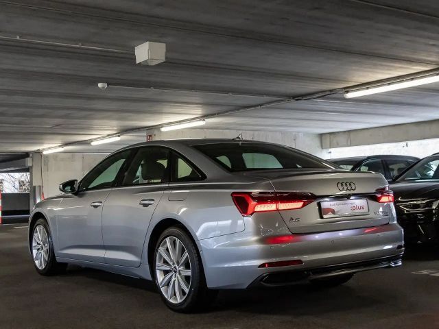 Audi A6 50 TFSI Hybride Quattro Sedan
