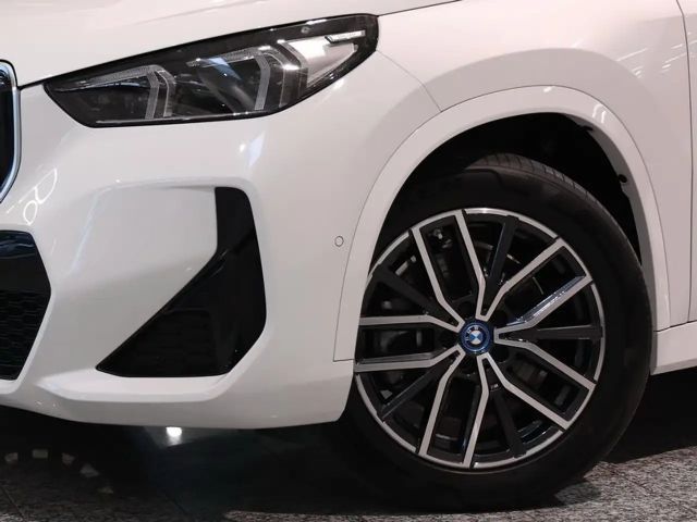 BMW iX1 M-Sport xDrive30