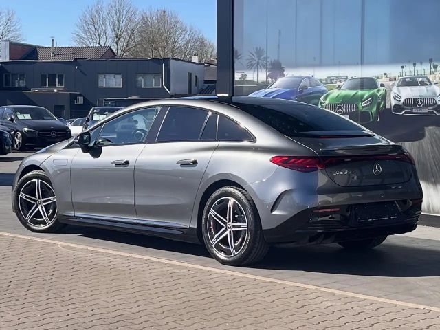 Mercedes-Benz EQE 350 AMG Line Sedan