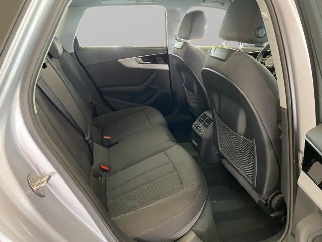 Audi A4 35 TDI Avant S-Tronic