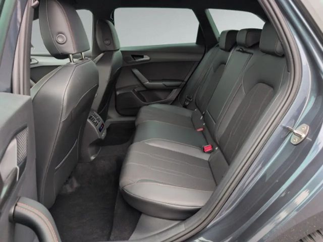 Cupra Leon 2.0 TSI 4Drive DSG ST