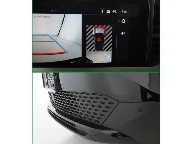 Opel Mokka Edition Turbo