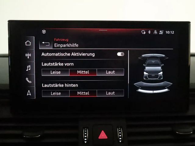 Audi Q5 Hybride Quattro Sport