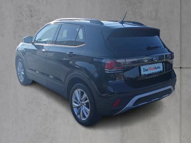 Volkswagen T-Cross Friends TSI