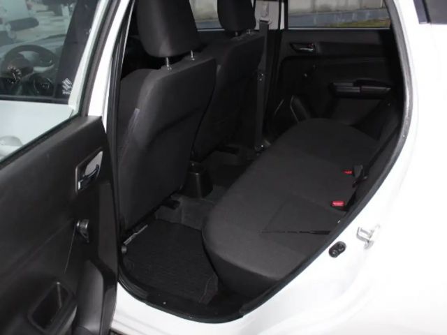 Suzuki Swift Clear DualJet Hybrid