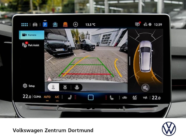 Volkswagen Golf DSG Style Variant