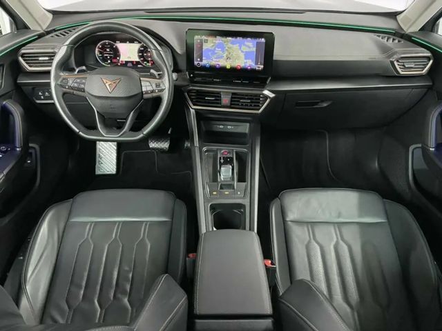 Cupra Formentor e-HYBRID *LED*ACC*MEMO*KeyGo*AHK*CAM*19''