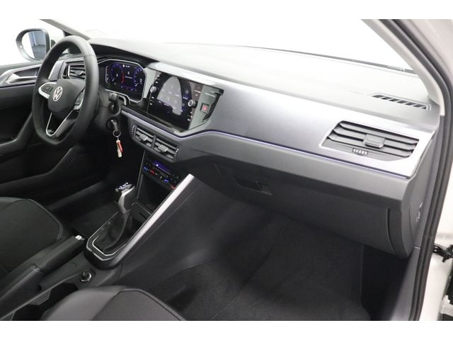 Volkswagen Taigo Taigo Style 1,0 l TSI 85 kW 116 PS 7-Gang-Doppelkupplungsgetrieb