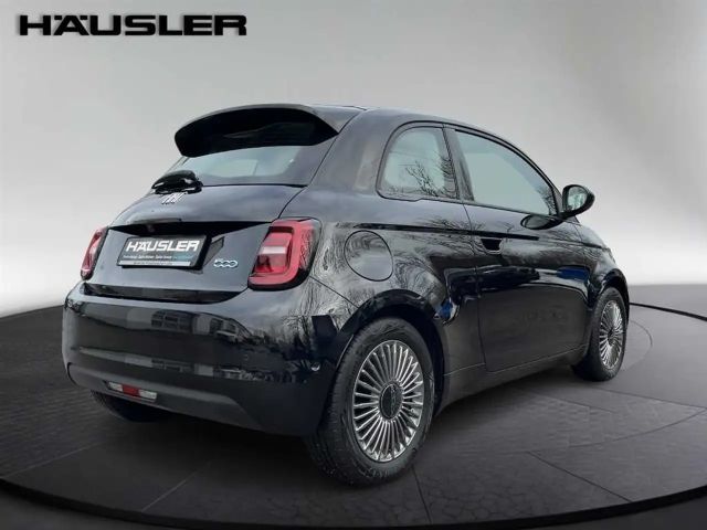 Fiat 500e 42 kWh