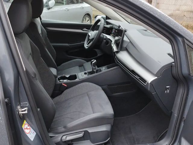 Volkswagen Golf Rabbit TSI