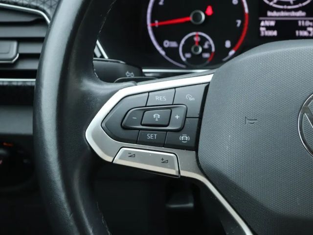 Volkswagen T-Cross 1.0 TSI DSG Style