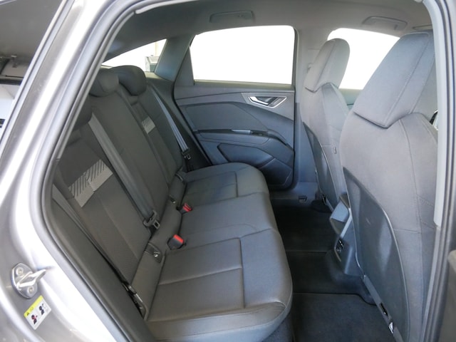 Audi Q4 e-tron 35 Sportback