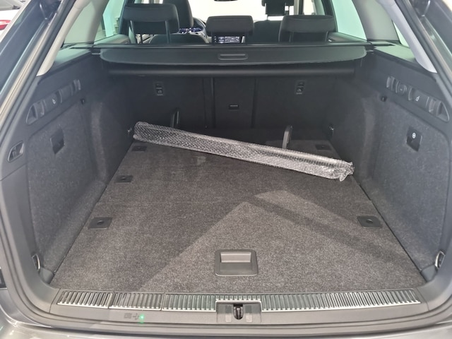 Skoda Superb 4x4 Combi Style Style