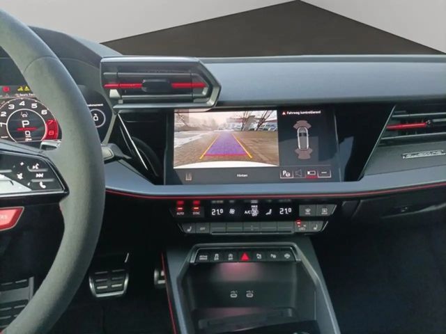 Audi RS3 Sedan Sportback