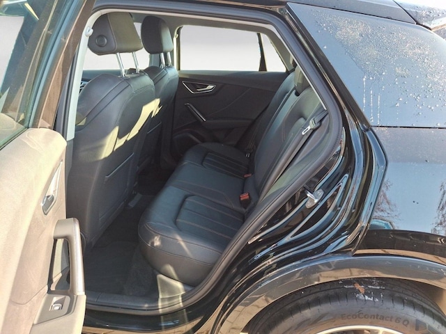 Audi Q2 35 TFSI S-Tronic