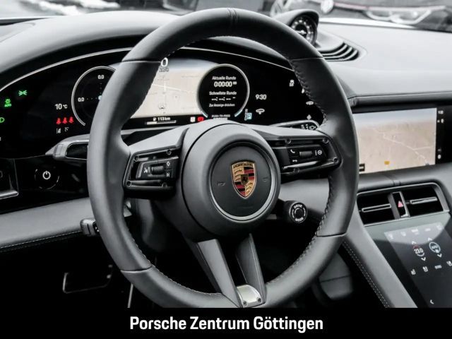 Porsche Taycan 4S Sport Turismo