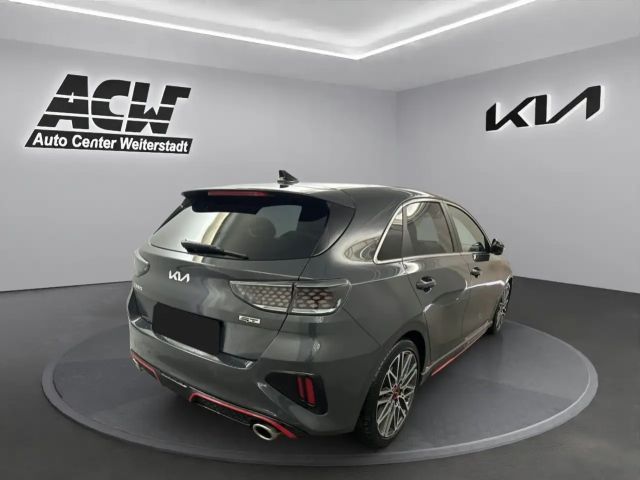 Kia Ceed GT-Line