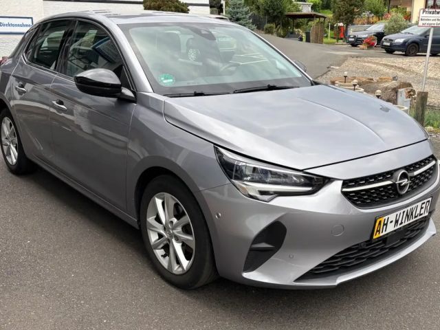 Opel Corsa Elegance
