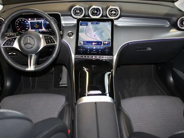 Mercedes-Benz GLC 300 4MATIC AVANTGARDE