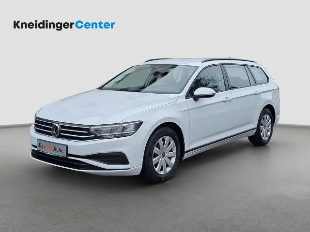 Volkswagen Passat Business DSG Variant