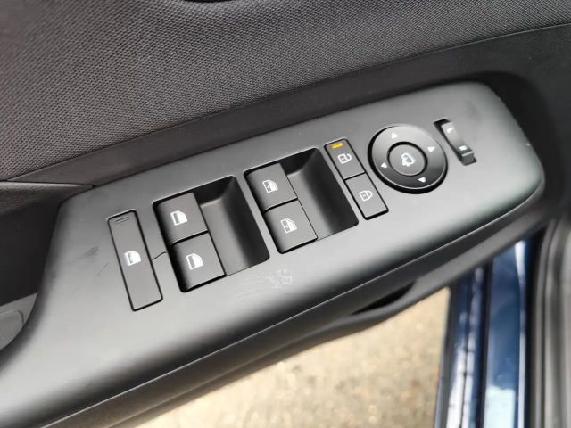 Hyundai Kona 2WD Electric Trend