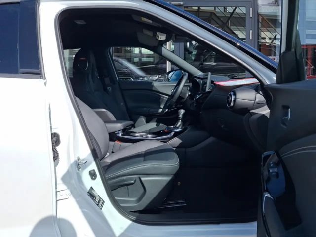 Nissan Juke DIG-T Tekna