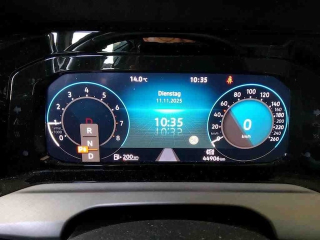 Volkswagen Golf Golf VIII Life Variant