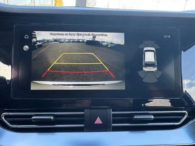 Kia Niro Spirit e-Niro