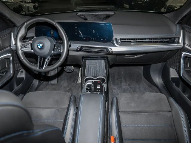 BMW X1 M-Sport sDrive18i
