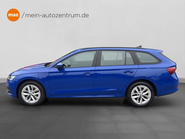 Skoda Octavia 1.4 TSI Ambition Combi
