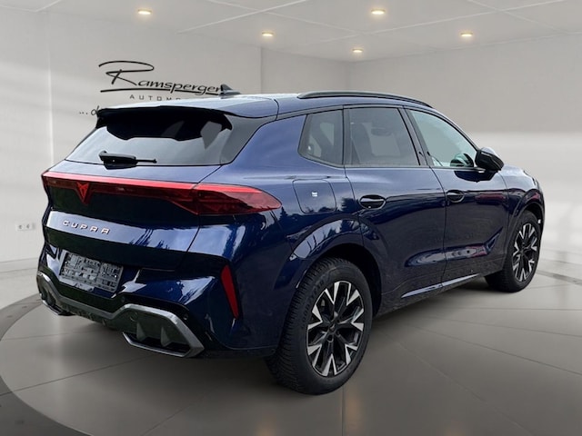 Cupra Terramar 1.5 TSI