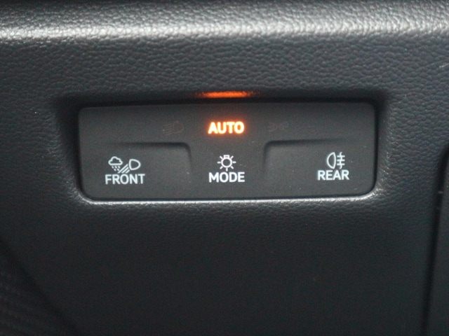 Volkswagen Passat R-Line Variant