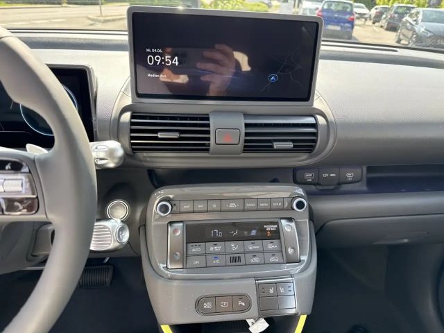 Hyundai INSTER 49 kWh