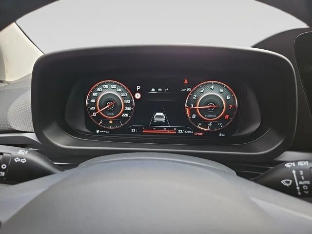 Hyundai Bayon 1.0 T-GDi Trend