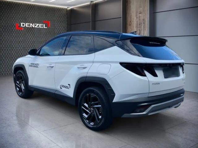 Hyundai Tucson 2WD T-GDi