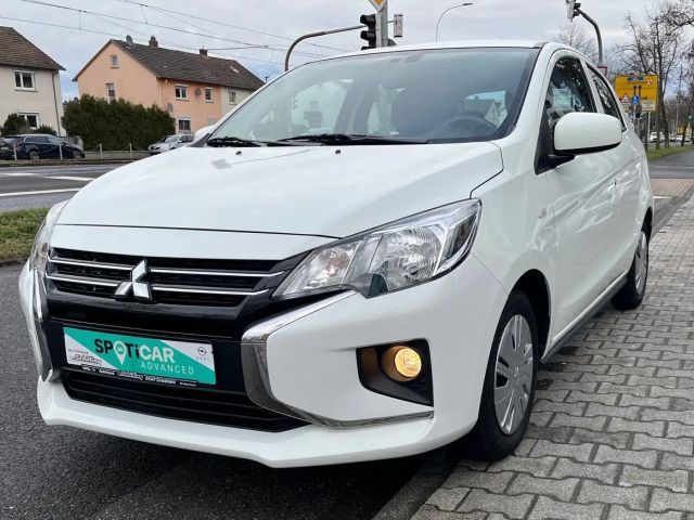 Mitsubishi Space Star Star