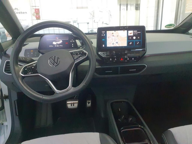 Volkswagen ID.3 IQ.Drive Performance Pro