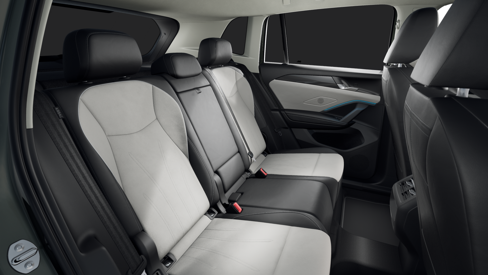 Volkswagen Tiguan 2.0 TDI DSG Elegance Elegance