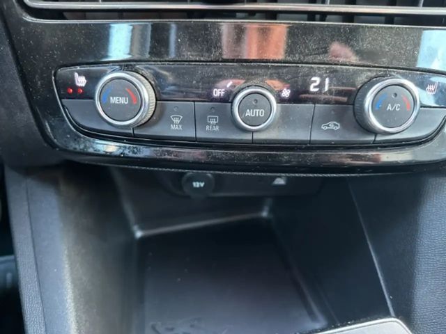 Opel Mokka Elegance Mokka-e