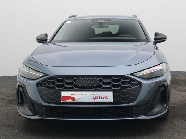 Audi A5 Avant Quattro S-Tronic