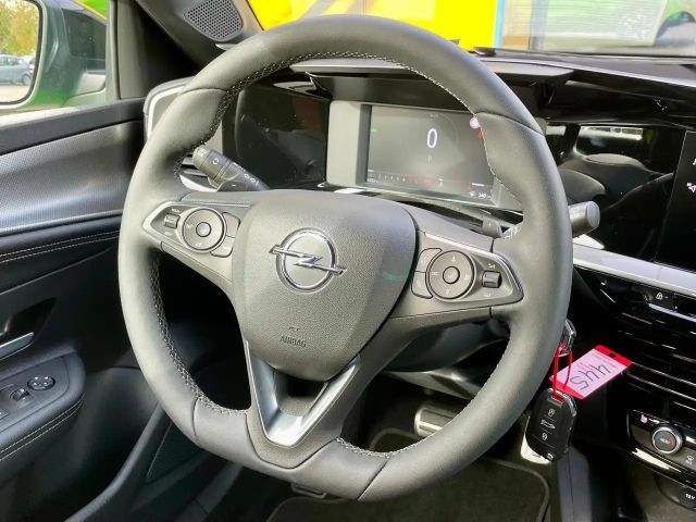 Opel Mokka GS-Line Grand Sport