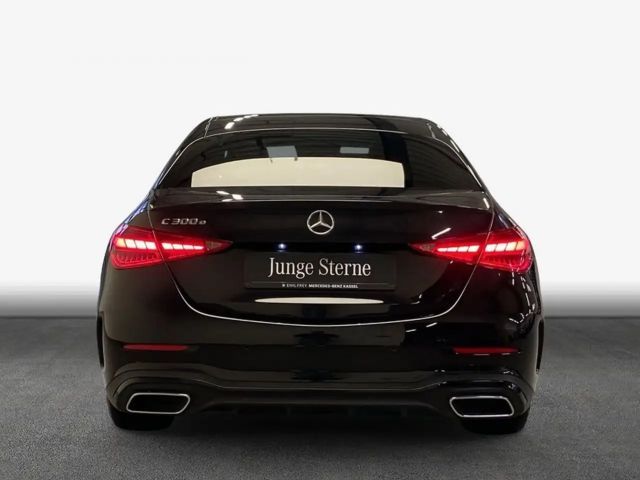 Mercedes-Benz C 300 Sedan